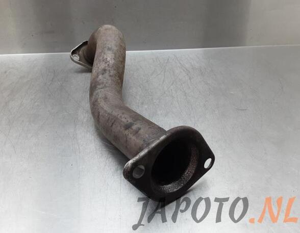 Exhaust Pipe Flexible TOYOTA RAV 4 II (_A2_)