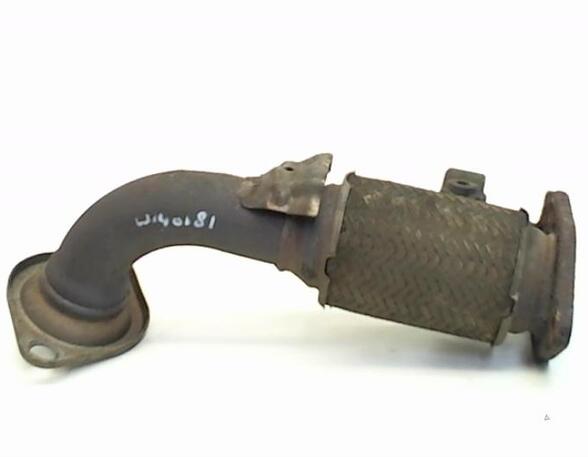 Exhaust Pipe Flexible HONDA ACCORD VII Tourer (CM, CN)