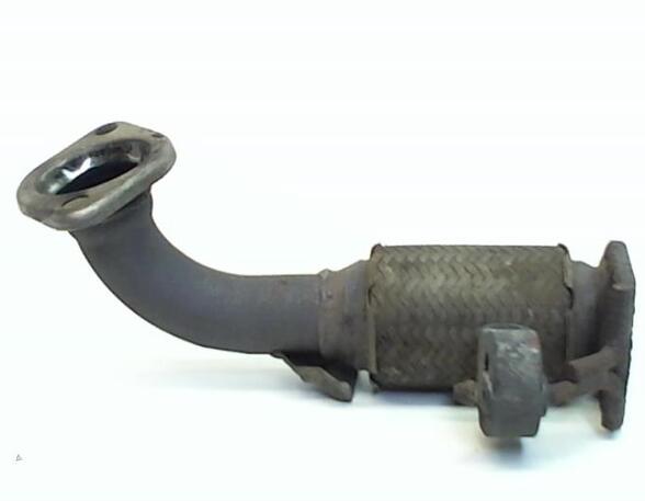 Exhaust Pipe Flexible HONDA ACCORD VII Tourer (CM, CN)