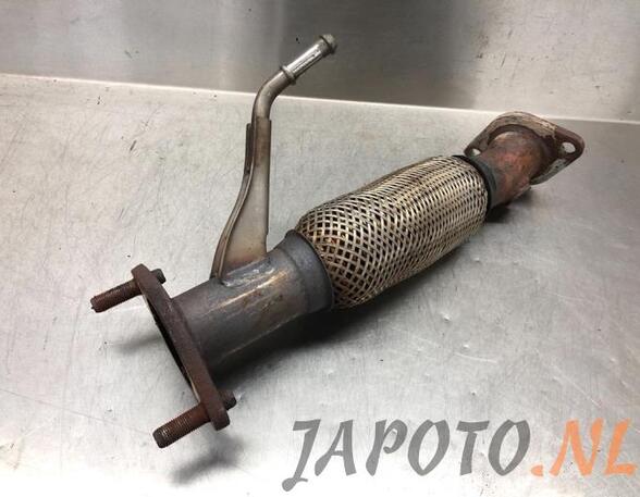 Exhaust Pipe Flexible KIA VENGA (YN)