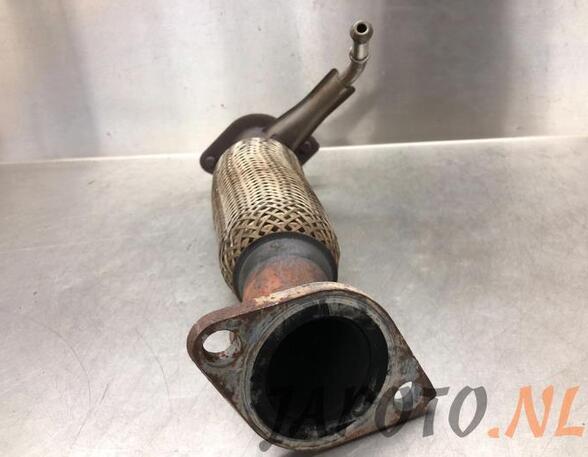 Exhaust Pipe Flexible KIA VENGA (YN)