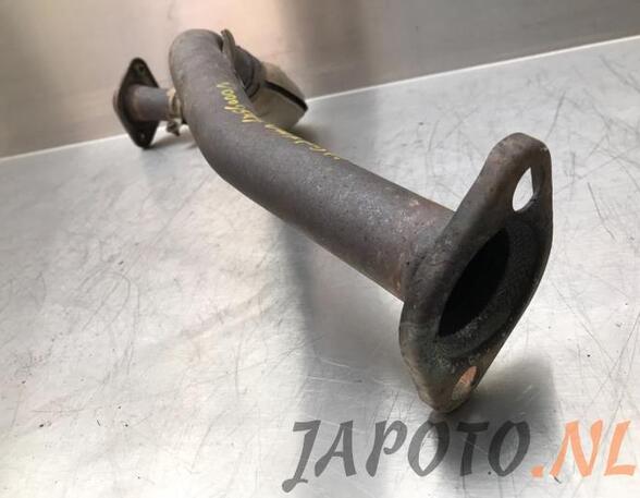 Exhaust Pipe Flexible SUZUKI SWIFT IV (FZ, NZ)