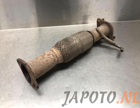 Exhaust Pipe Flexible KIA SPORTAGE (SL)