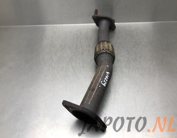 Exhaust Pipe Flexible KIA RIO III (UB)