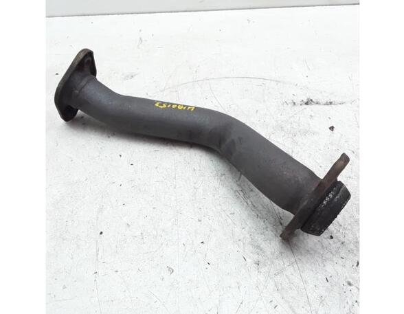 Exhaust Pipe Flexible SUZUKI SX4 (EY, GY), SUZUKI SX4 Saloon (GY, RW)