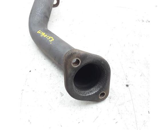 Exhaust Pipe Flexible SUZUKI SX4 (EY, GY), SUZUKI SX4 Saloon (GY, RW)