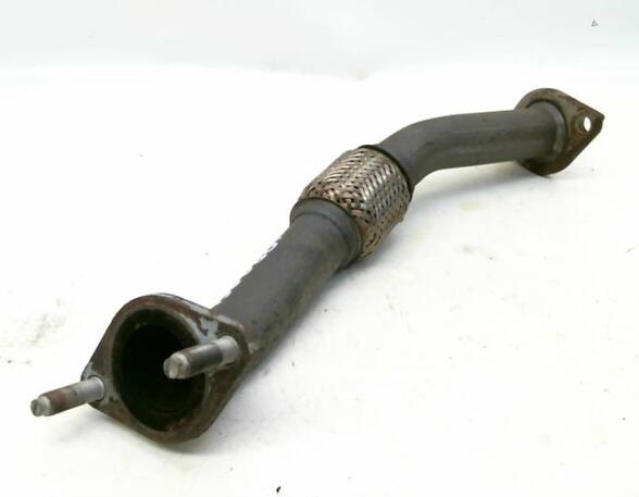 Exhaust Pipe Flexible KIA RIO III (UB)