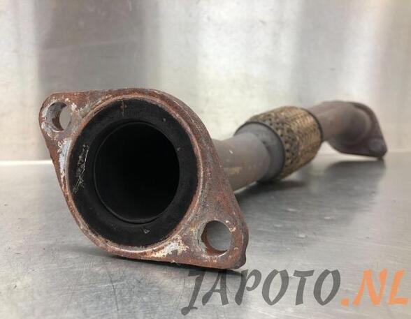 Exhaust Pipe Flexible KIA RIO III (UB)