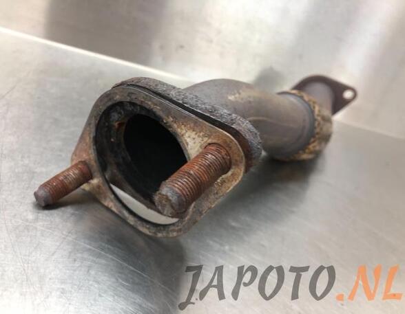 Exhaust Pipe Flexible KIA RIO III (UB)