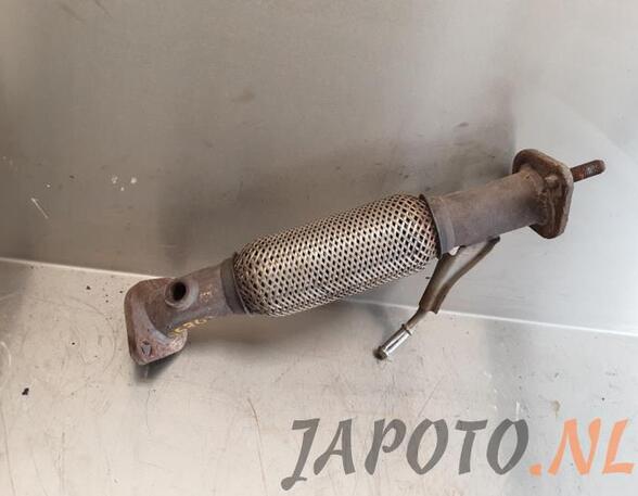 Exhaust Pipe Flexible HYUNDAI ix20 (JC)