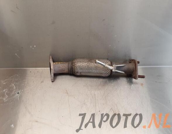 Exhaust Pipe Flexible HYUNDAI ix20 (JC)