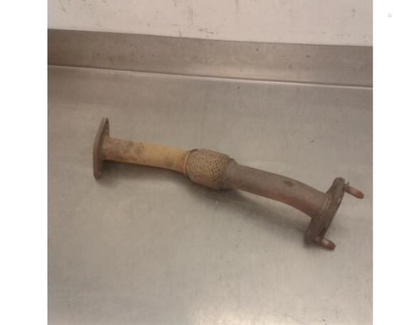 Exhaust Pipe Flexible KIA RIO III (UB)