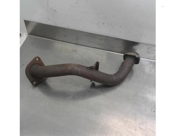 Exhaust Pipe Flexible HONDA CIVIC VIII Hatchback (FN, FK)