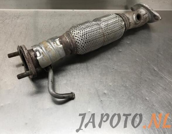 Exhaust Pipe Flexible HYUNDAI ix35 (LM, EL, ELH)