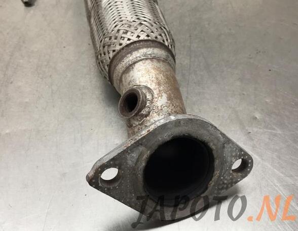 Exhaust Pipe Flexible HYUNDAI ix35 (LM, EL, ELH)