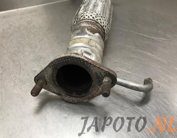 Exhaust Pipe Flexible HYUNDAI ix35 (LM, EL, ELH)