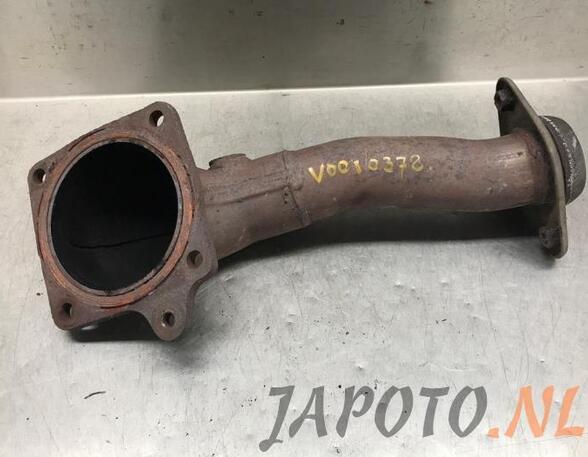 Exhaust Front Pipe (Down Pipe) SUZUKI SWIFT IV (FZ, NZ)