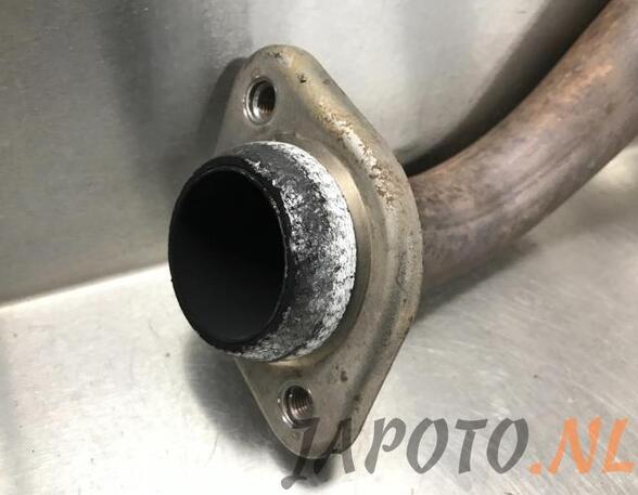 Downpipe SUZUKI SWIFT V (AZ)