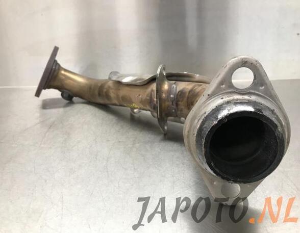 Exhaust Front Pipe (Down Pipe) HONDA CIVIC IX Tourer (FK)