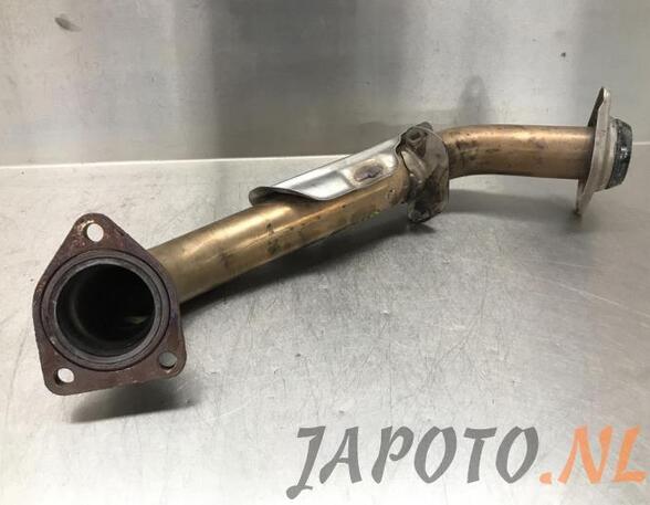 Exhaust Front Pipe (Down Pipe) HONDA CIVIC IX Tourer (FK)