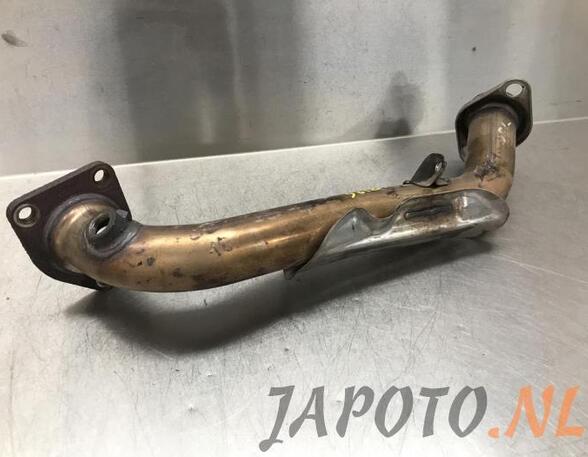 Exhaust Front Pipe (Down Pipe) HONDA CIVIC IX Tourer (FK)