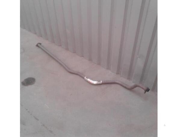 Downpipe HYUNDAI i20 (PB, PBT)