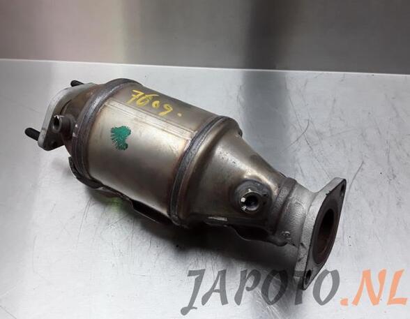 Catalytic Converter HYUNDAI KONA (OS, OSE, OSI)