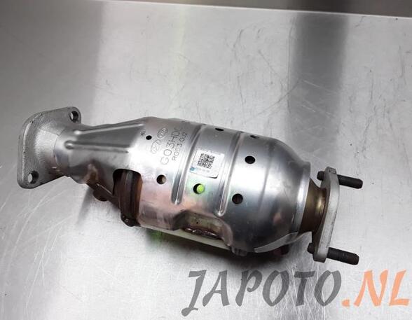 Catalytic Converter HYUNDAI KONA (OS, OSE, OSI)