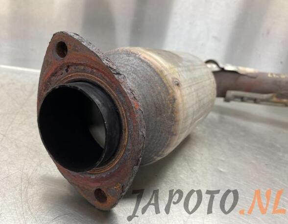 Catalytic Converter TOYOTA RAV 4 IV (_A4_)