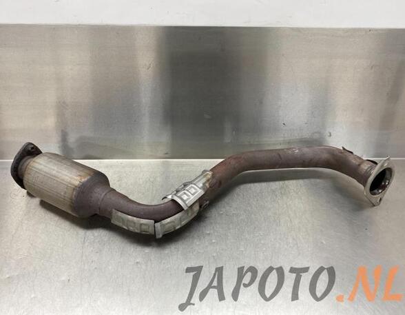 Catalytic Converter TOYOTA RAV 4 IV (_A4_)