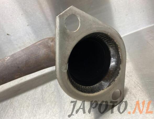 Catalytic Converter TOYOTA RAV 4 IV (_A4_)