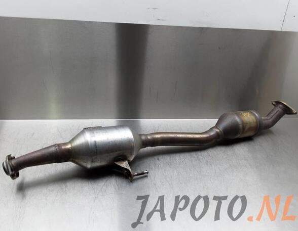 Catalytic Converter TOYOTA COROLLA Hatchback (_E21_)