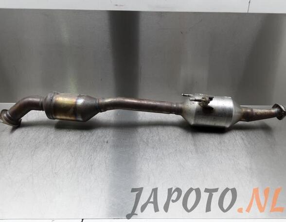 Catalytic Converter TOYOTA COROLLA Hatchback (_E21_)