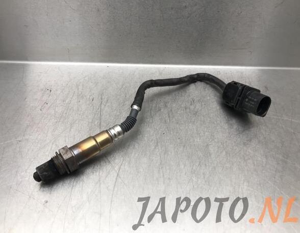 Lambda Sensor / NOx Sensor TOYOTA YARIS (_P13_)