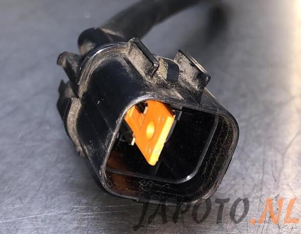 Lambda Sensor / NOx Sensor HYUNDAI i10 (PA)