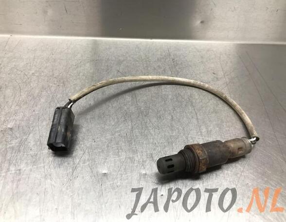 Lambda Sensor / NOx Sensor NISSAN QASHQAI / QASHQAI +2 I (J10, NJ10, JJ10E)