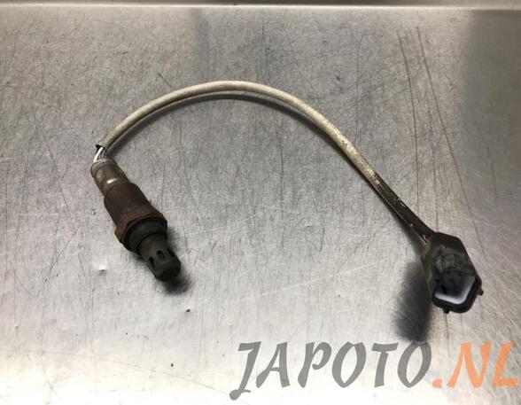 Lambdasonde / NOx Sensor NISSAN QASHQAI / QASHQAI +2 I (J10, NJ10, JJ10E)