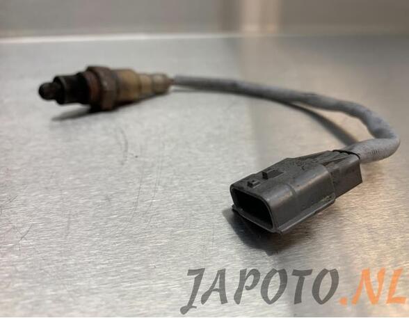 Lambdasonde / NOx Sensor NISSAN QASHQAI II SUV (J11, J11_)