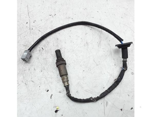 Lambda Sensor / NOx Sensor TOYOTA COROLLA Verso (ZER_, ZZE12_, R1_)