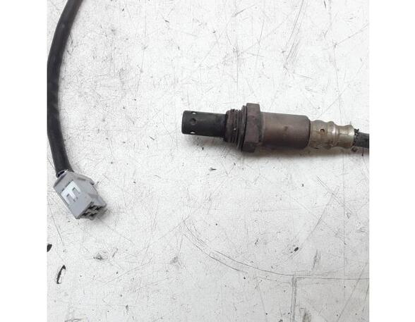 Lambda Sensor / NOx Sensor TOYOTA COROLLA Verso (ZER_, ZZE12_, R1_)