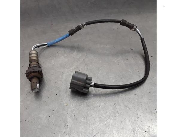 Lambda Sensor / NOx Sensor HONDA CIVIC VII Coupe (EM2)