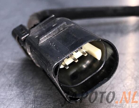 Lambda Sensor / NOx Sensor NISSAN QASHQAI II SUV (J11, J11_)