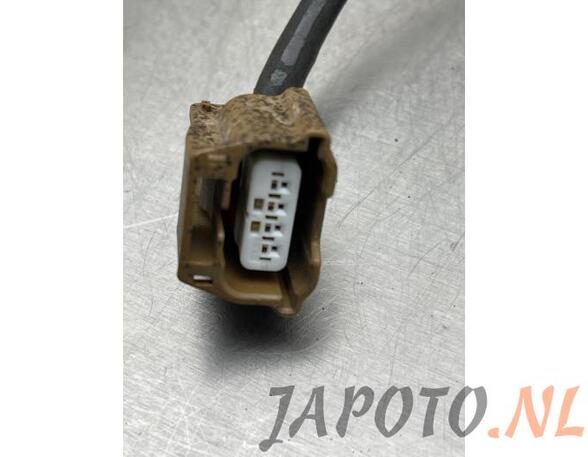 Lambdasonde / NOx Sensor NISSAN QASHQAI / QASHQAI +2 I (J10, NJ10, JJ10E)