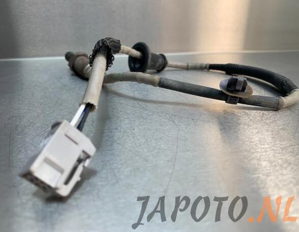 Lambda Sensor / NOx Sensor TOYOTA RAV 4 III (_A3_)