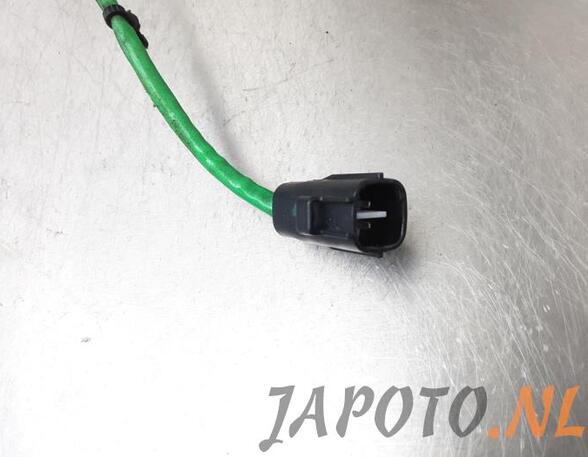 Lambda Sensor / NOx Sensor SUZUKI SWIFT V (AZ)