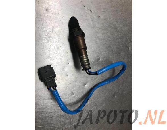 Lambda Sensor / NOx Sensor NISSAN QASHQAI II SUV (J11, J11_)