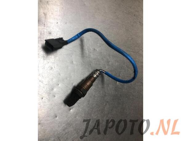 Lambdasonde / NOx Sensor NISSAN QASHQAI II SUV (J11, J11_)