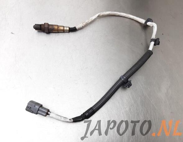 Lambda Sensor / NOx Sensor TOYOTA YARIS (_P13_)