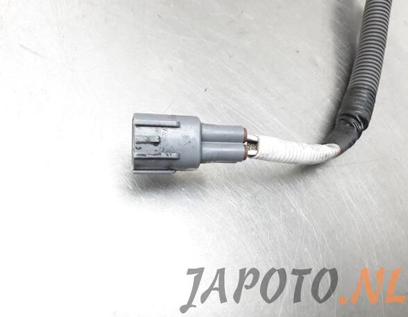 Lambda Sensor / NOx Sensor TOYOTA YARIS (_P13_)