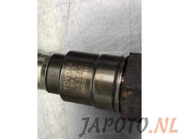 Lambda Sensor / NOx Sensor TOYOTA YARIS (_P13_)